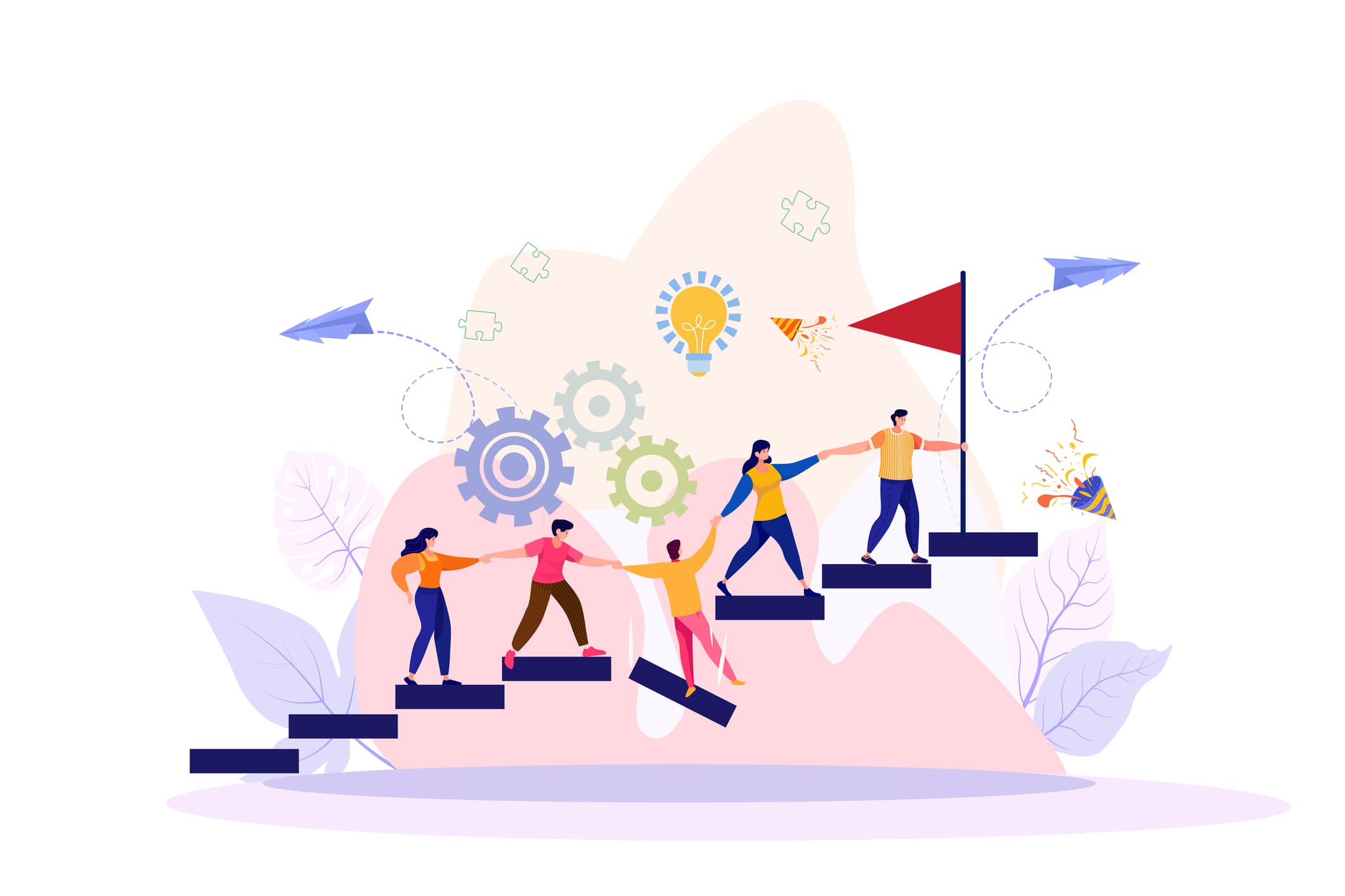 Kintsugi and the Art of Character Development